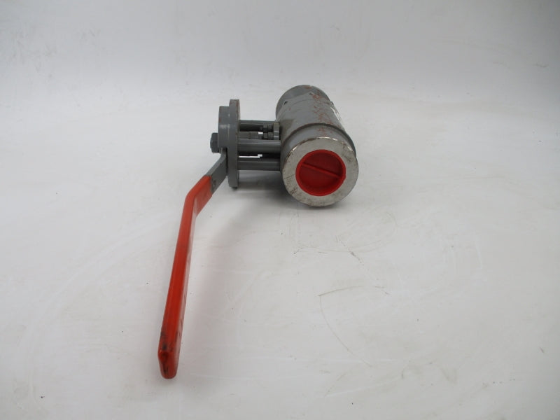VALVE TECHNOLOGIES VSC1-SW-ST-L020-001CY-001 2" NSNP