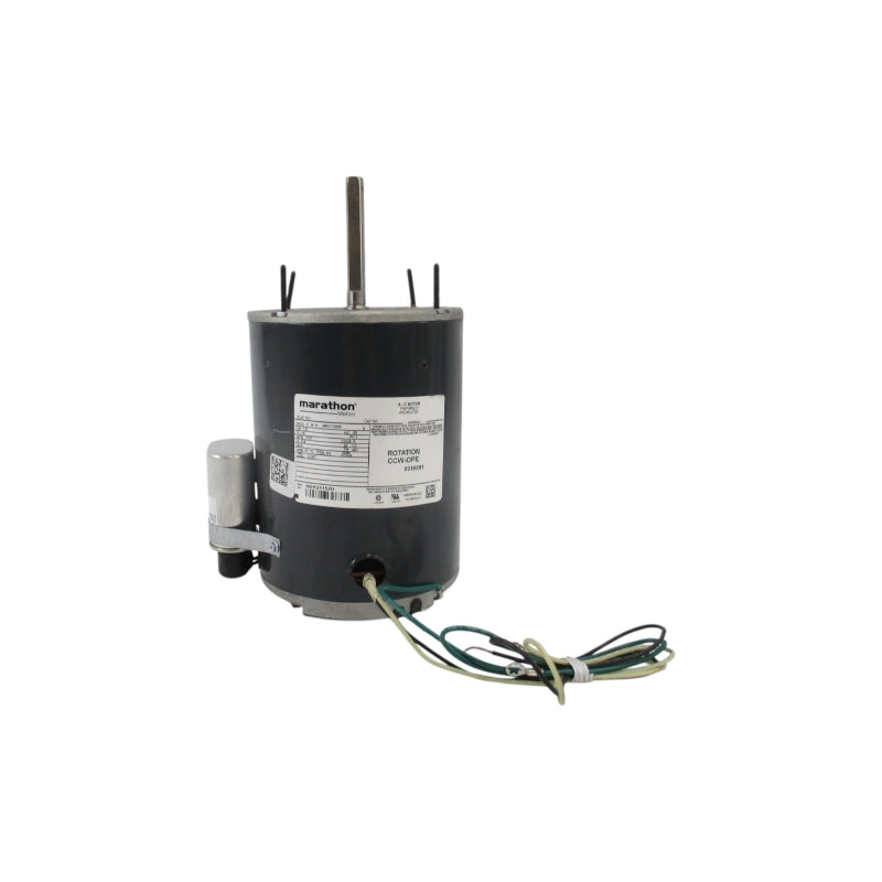 MARATHON 48A11T250F 115V NSNP