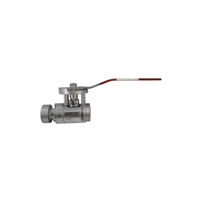 VALVE TECHNOLOGIES B8C1-SW-STD 1.5" NSNP