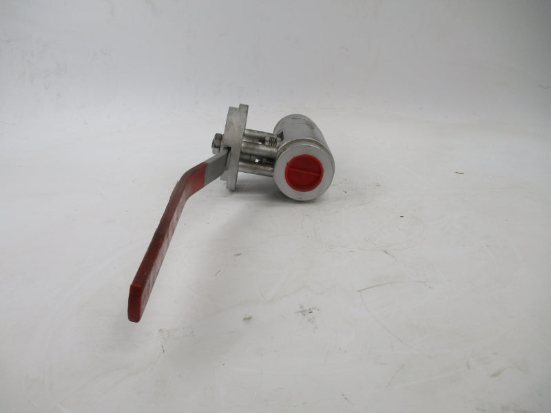 VALVE TECHNOLOGIES B8C1-SW-STD 1.5" NSNP