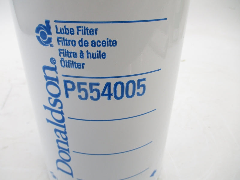 DONALDSON P554005 NSNP