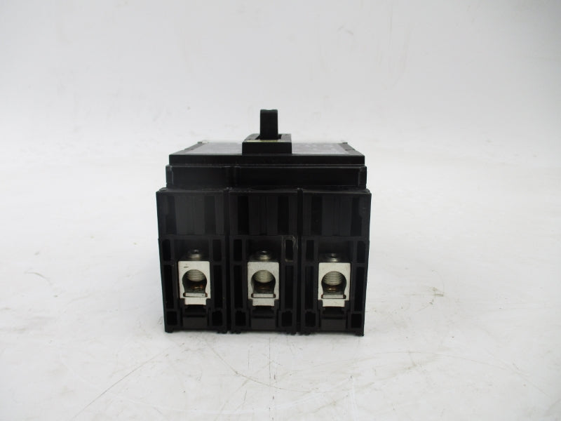 SQUARE D HJL36100U31X SER. 1 600V 100A NSNP