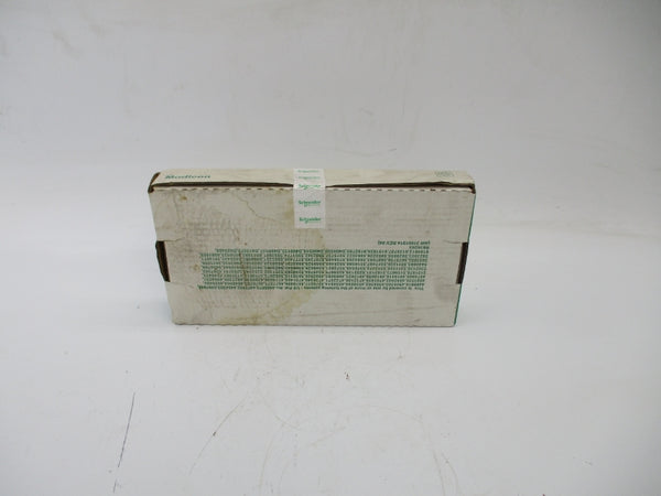 SCHNEIDER ELECTRIC 140DAI54000 115V NSFS