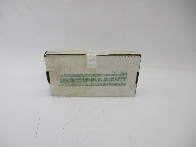 SCHNEIDER ELECTRIC 140DAI54000 115V NSFS