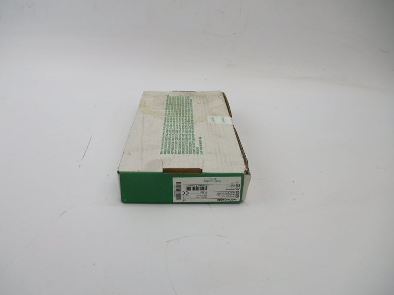 SCHNEIDER ELECTRIC 140DAI54000 115V NSFS