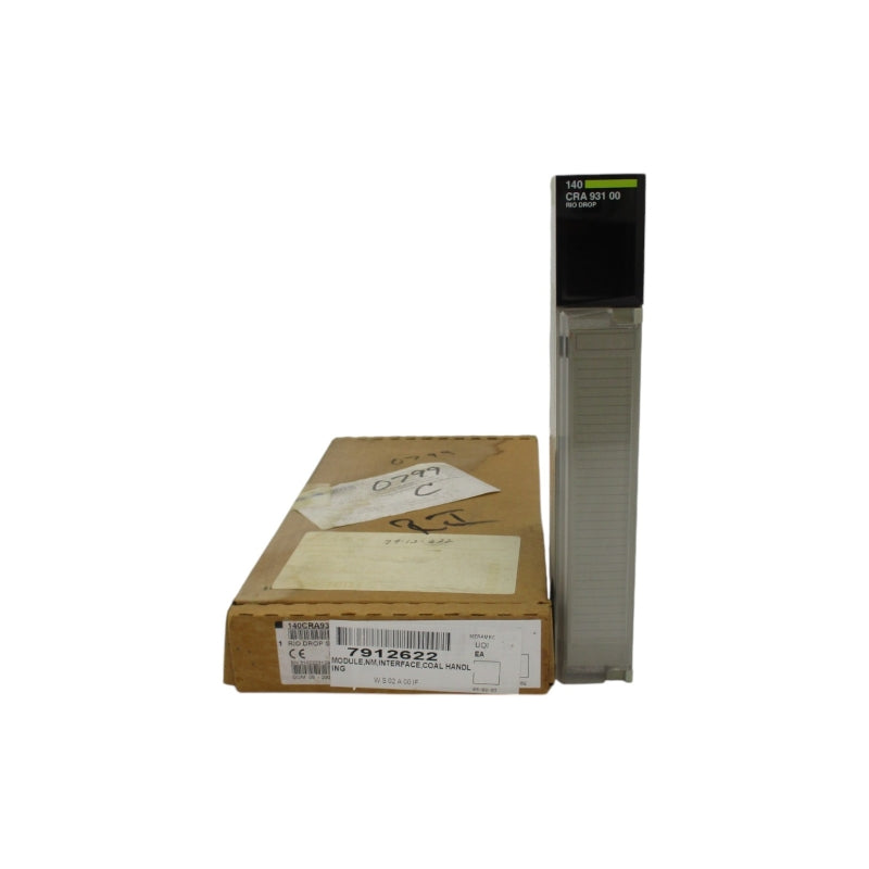 SCHNEIDER ELECTRIC 140CRA93100 NSMP