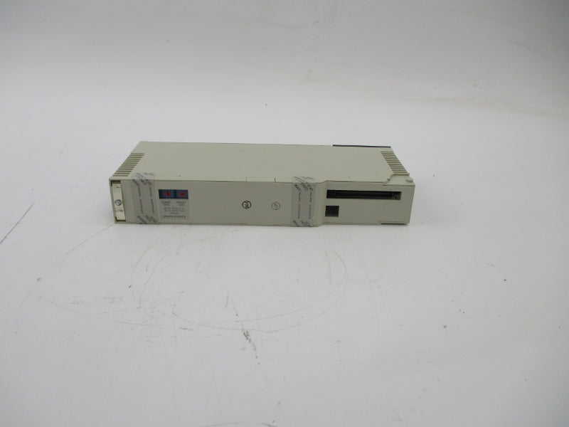 SCHNEIDER ELECTRIC 140CRA93100 NSMP