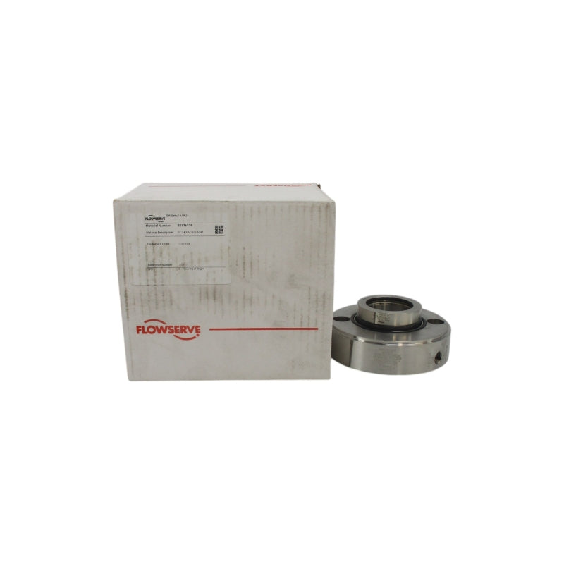FLOWSERVE B0376538 ISC2-PXW-1.875 NSMP