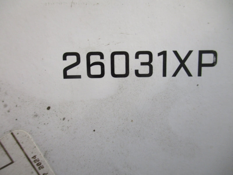 CHAPIN 26031XP NSMP