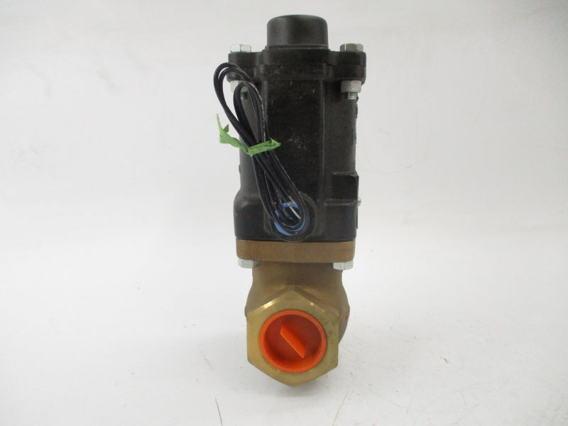 MAGNATROL VALVE F141A66 120V 500PSI NSNP