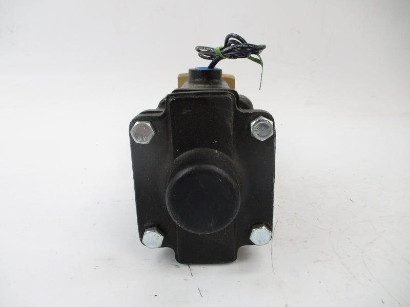 MAGNATROL VALVE F141A66 120V 500PSI NSNP