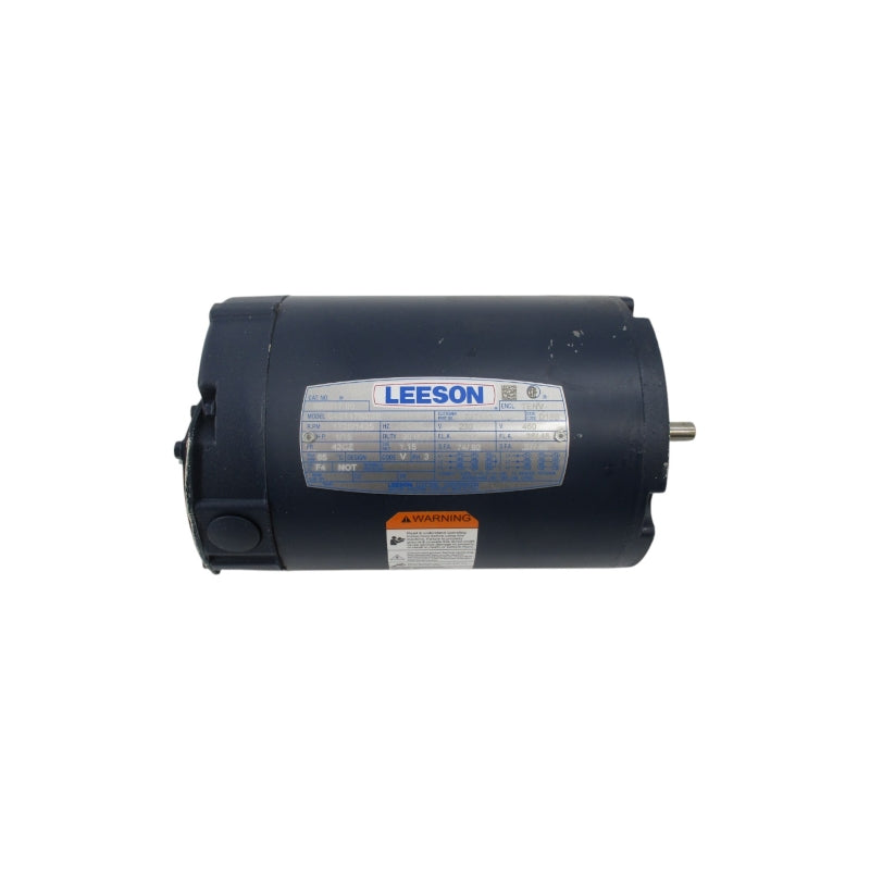 LEESON 092017.00 C42T17NC2E 230/460V NSNP