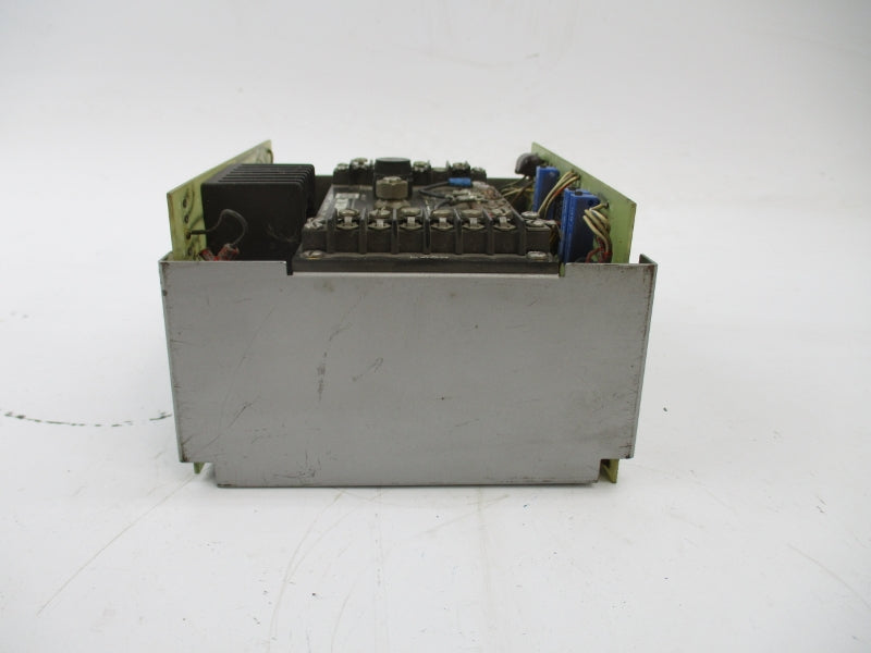 BLH ELECTRONICS 881 1/8A UNMP