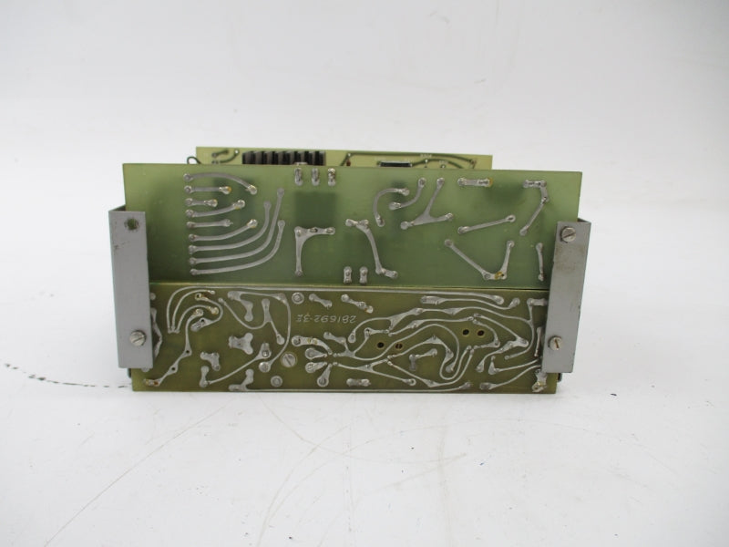 BLH ELECTRONICS 881 1/8A UNMP