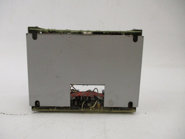 BLH ELECTRONICS 881 1/8A UNMP