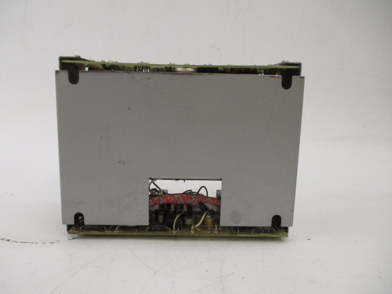 BLH ELECTRONICS 881 1/8A UNMP