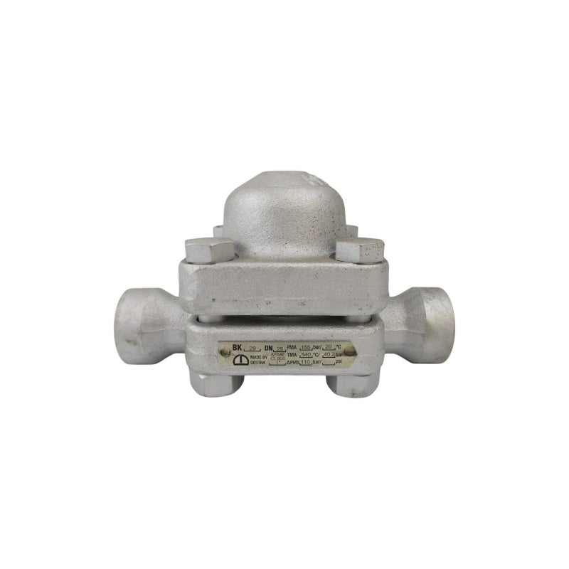 GESTRA BK29DN25 1" NSNP