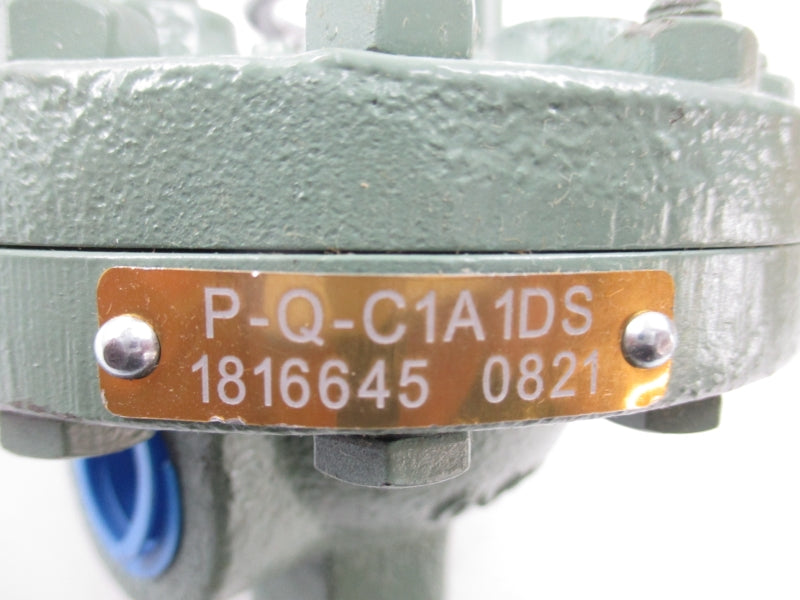 SPENCE P-Q-C1A1DS 1816645 NSNP