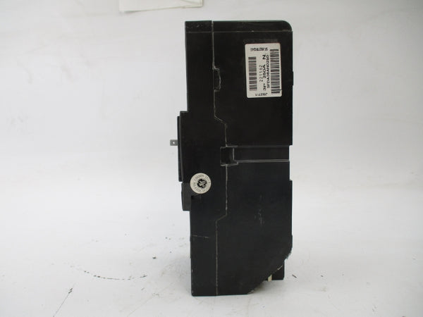 GENERAL ELECTRIC SFDA36AN0250 600VAC 250A (AS PICTURED) UNMP