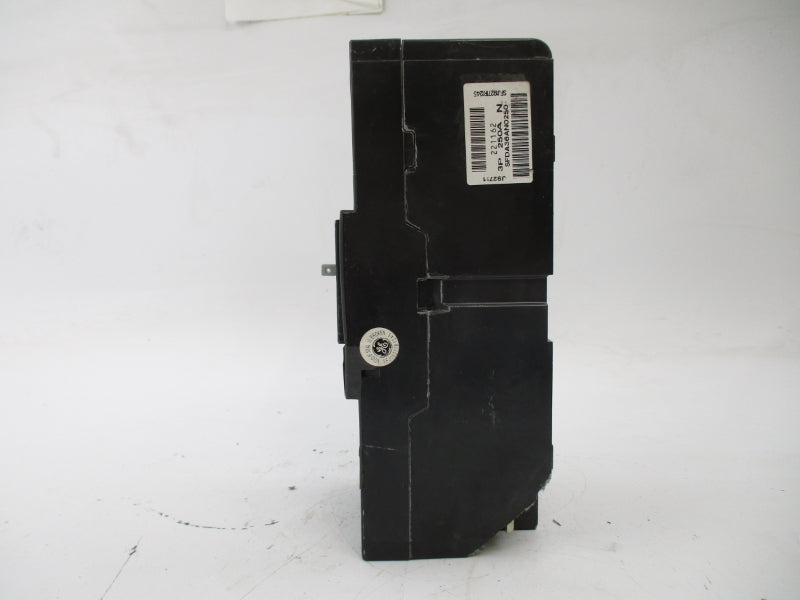 GENERAL ELECTRIC SFDA36AN0250 600VAC 250A (AS PICTURED) UNMP