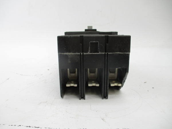 GENERAL ELECTRIC SFDA36AN0250 600VAC 250A (AS PICTURED) UNMP