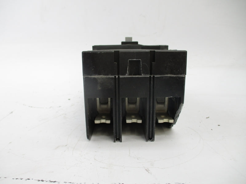 GENERAL ELECTRIC SFDA36AN0250 600VAC 250A (AS PICTURED) UNMP