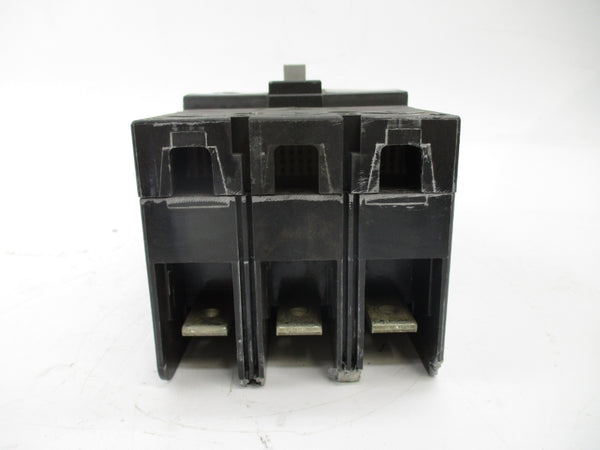 GENERAL ELECTRIC SFDA36AN0250 600VAC 250A (AS PICTURED) UNMP