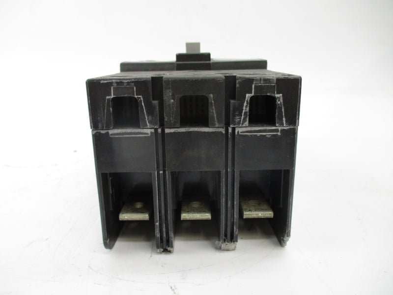GENERAL ELECTRIC SFDA36AN0250 600VAC 250A (AS PICTURED) UNMP