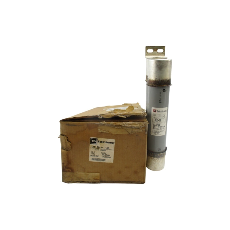 CUTLER HAMMER BCLS7-18R 5982C36G08 390A NSMP