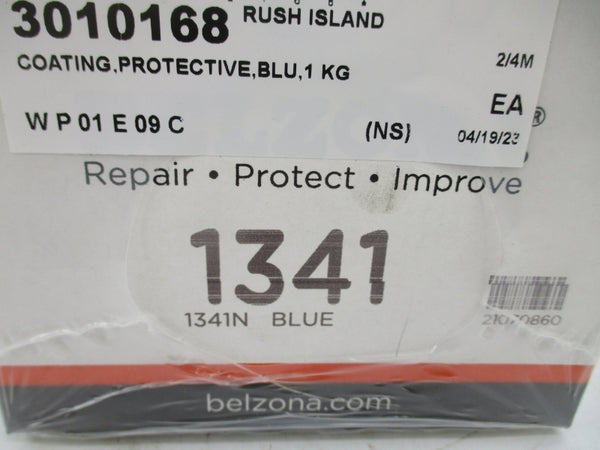 BELZONA 1341 BLUE NSMP