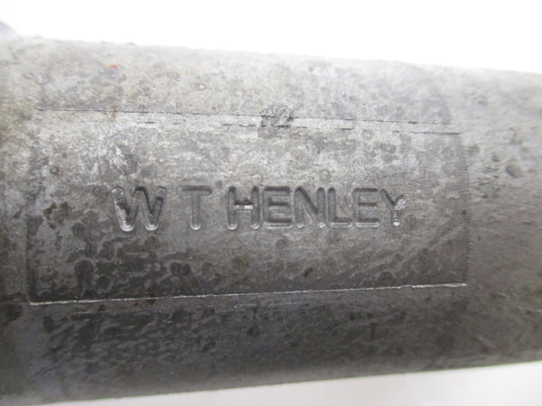 WT HENLEY 56141-12 NSNP