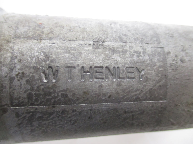 WT HENLEY 56141-12 NSNP