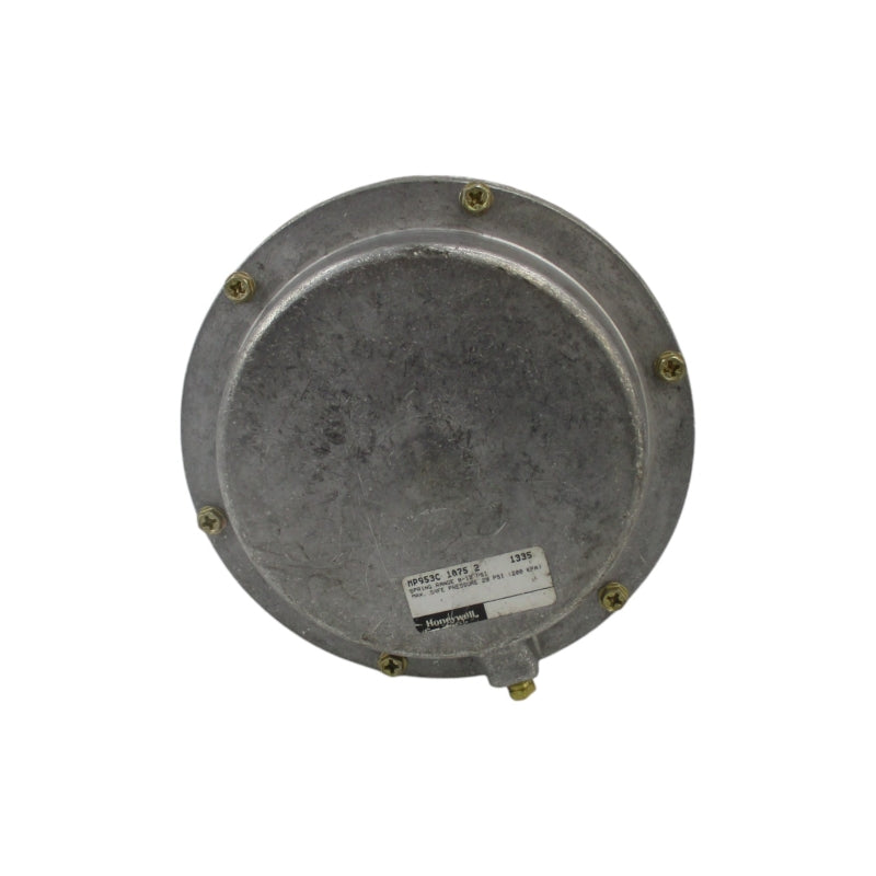 HONEYWELL MP953C10752 29PSI (AS PICTURED) NSNP