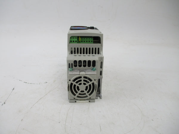 ALLEN BRADLEY 22F-V2P5N103 SER. A F/W 2.02 110-115VAC 9A NSMP