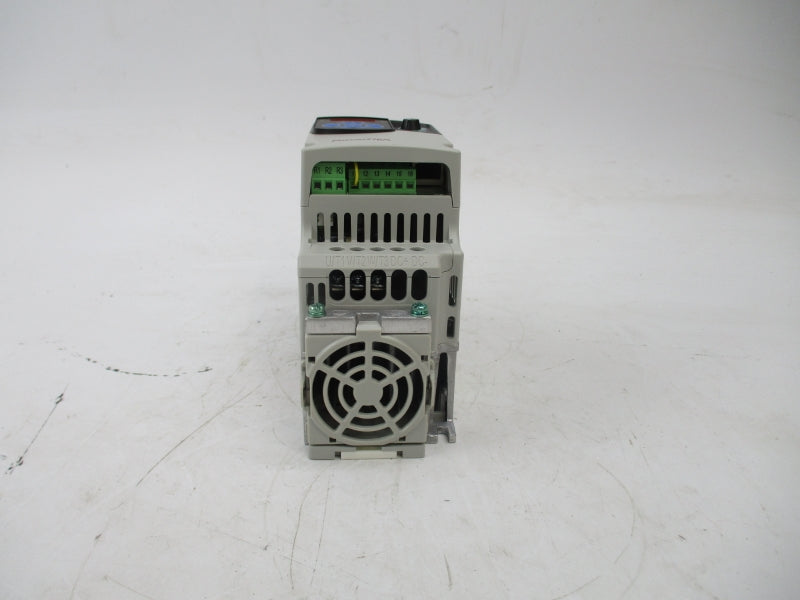 ALLEN BRADLEY 22F-V2P5N103 SER. A F/W 2.02 110-115VAC 9A NSMP