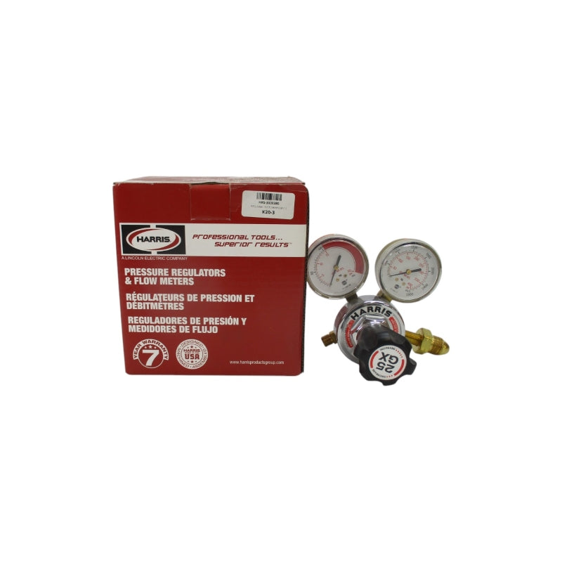 HARRIS 25GX-15-510 NSMP