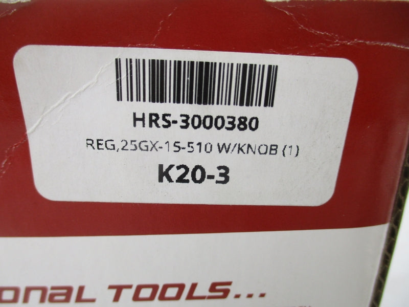 HARRIS 25GX-15-510 NSMP