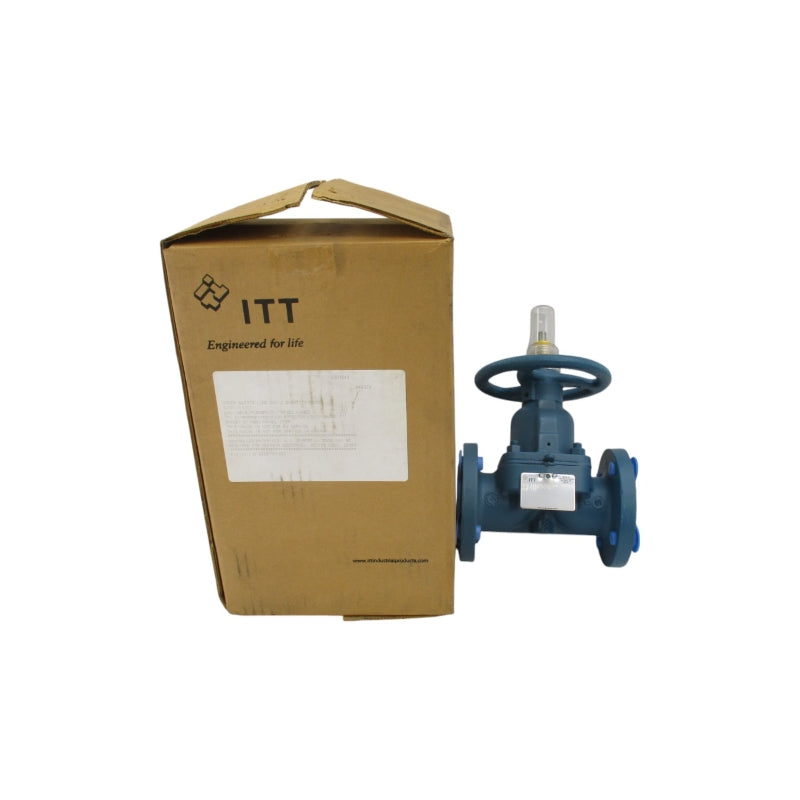 ITT INDUSTRIES 1.5-2529-TM-903 NSMP
