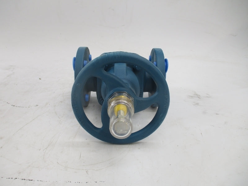 ITT INDUSTRIES 1.5-2529-TM-903 NSMP