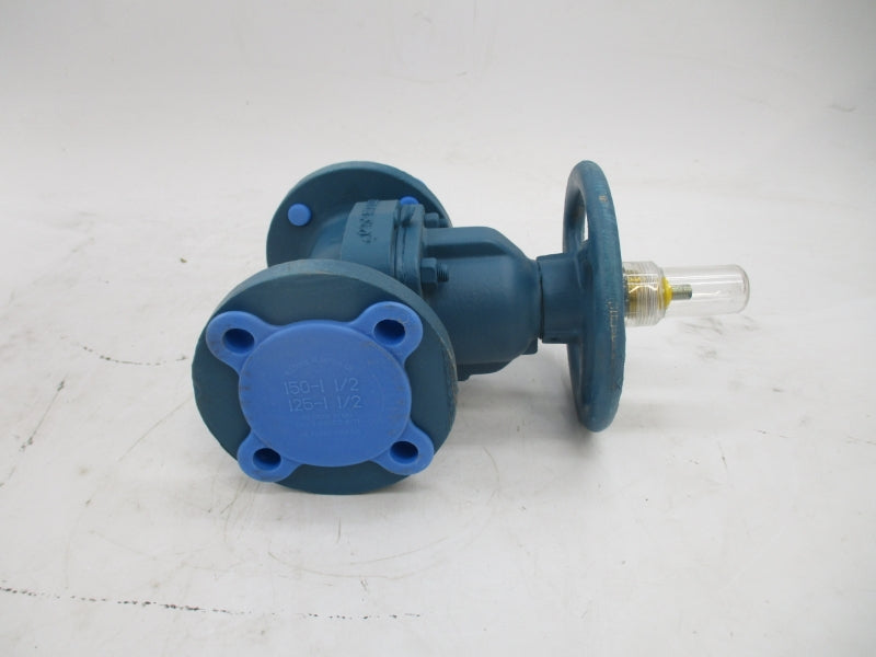 ITT INDUSTRIES 1.5-2529-TM-903 NSMP