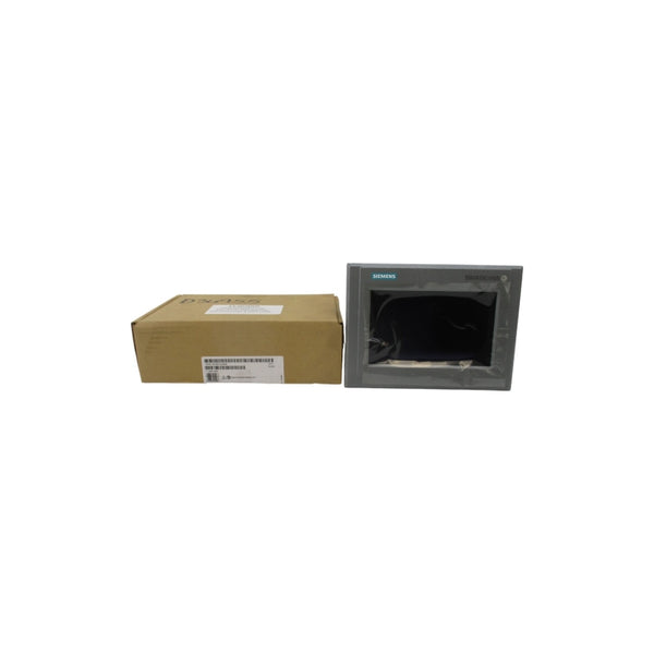 SIEMENS 6AV2124-0GC13-0AX0 24VDC 1.0A NSMP