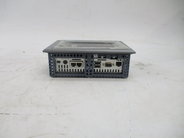 SIEMENS 6AV2124-0GC13-0AX0 24VDC 1.0A NSMP