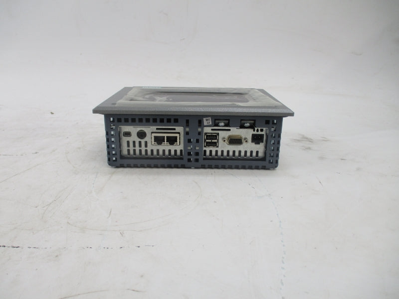 SIEMENS 6AV2124-0GC13-0AX0 24VDC 1.0A NSMP
