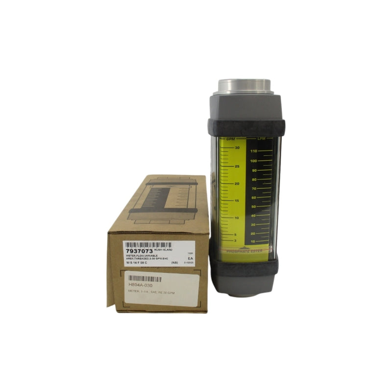 HEDLAND H894A-030 1-1/4" NSMP