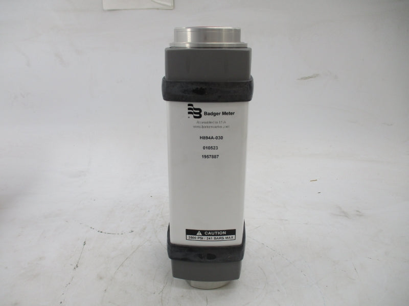 HEDLAND H894A-030 1-1/4" NSMP