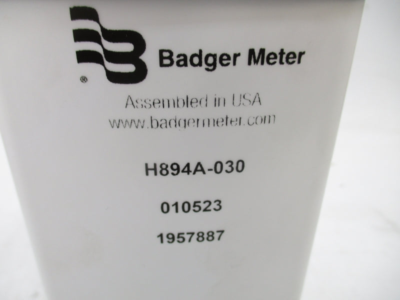 HEDLAND H894A-030 1-1/4" NSMP