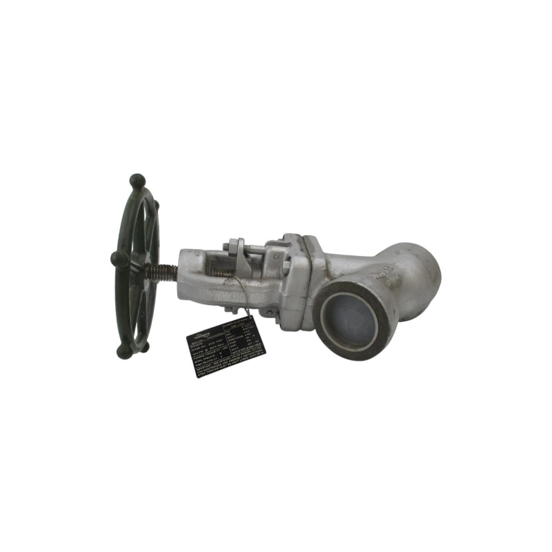FLOWSERVE B16.34LTD 1375PSI 2.000" NSNP