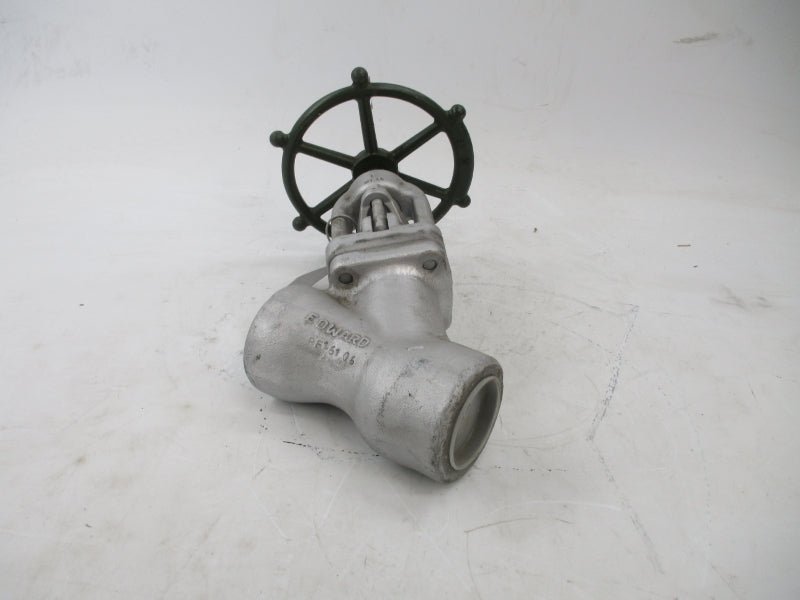 FLOWSERVE B16.34LTD 1375PSI 2.000" NSNP