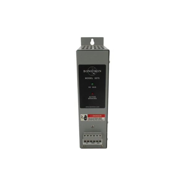 BONITRON M3575T-H30 460VAC 30A UNMP