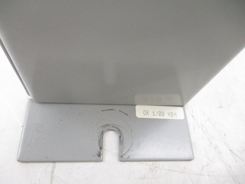 BONITRON M3575T-H30 460VAC 30A UNMP